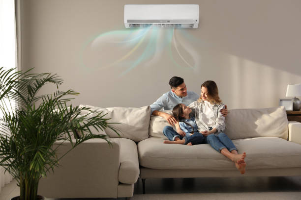 Best Residential HVAC in Covgton, IN