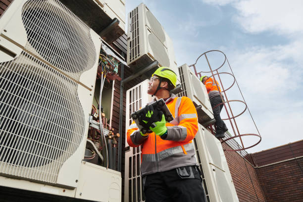 Best Solar-powered HVAC Systems in Covgton, IN