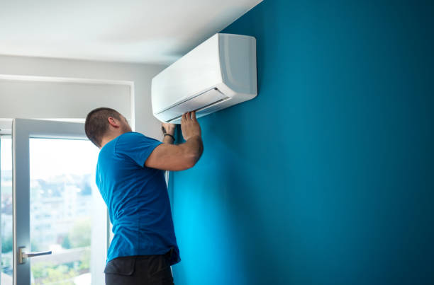Best HVAC Financing and Leasing in Covgton, IN