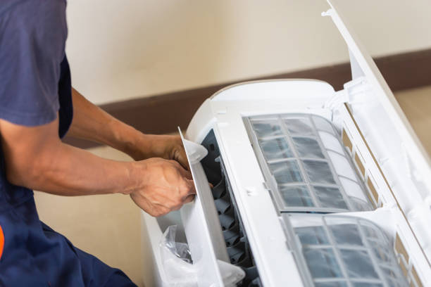 Best Ductless Mini-Split Systems in Covgton, IN