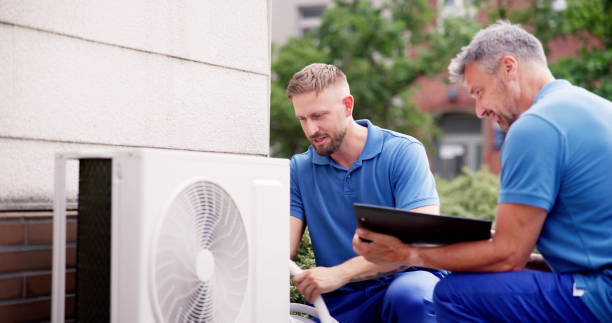 Covington, IN HVAC Company