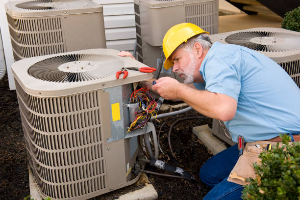 Best HVAC Equipment and Components in Covgton, IN