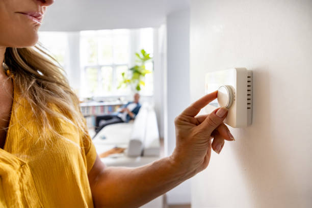 Best Seasonal HVAC Services in Covgton, IN
