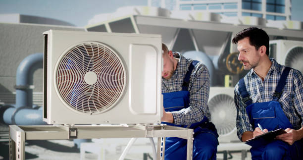 Reliable Covington, IN HVAC Solutions