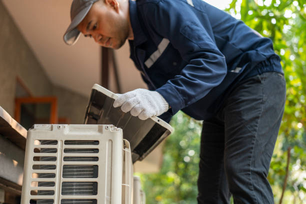 Best Commercial HVAC in Covgton, IN